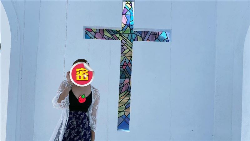 女星曝被教會情勒…忙工作挨批：不夠愛主