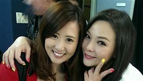 白白發長文力挺小甜甜。（圖／翻攝自白馨儒(白白)臉書）