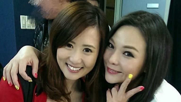 女星揭教會黑暗挺小甜甜　釣出她一句狠嗆