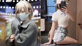 日本女Coser「御伽樒」驚傳死訊。（圖／翻攝自otogi.shikimi IG）