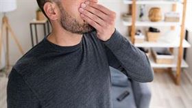 病毒,男大生,嗅神經,陳亮宇,嗅覺,腦震盪（示意圖／pixabay）