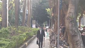 1226柯文哲(記者黃仲丘攝)