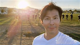 黃少祺（圖／翻攝自黃少祺臉書）