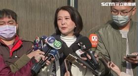 王鴻薇松江路民權東路口拜票