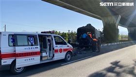 屏東,九如鄉,軍車,車禍,官兵