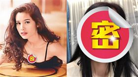 鄭艷麗。（圖／翻攝自鄭艷麗臉書）