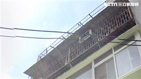 聖誕節,白骨屍,相驗,板橋,翻攝畫面