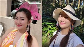 Selina（圖／翻攝自Selina臉書）