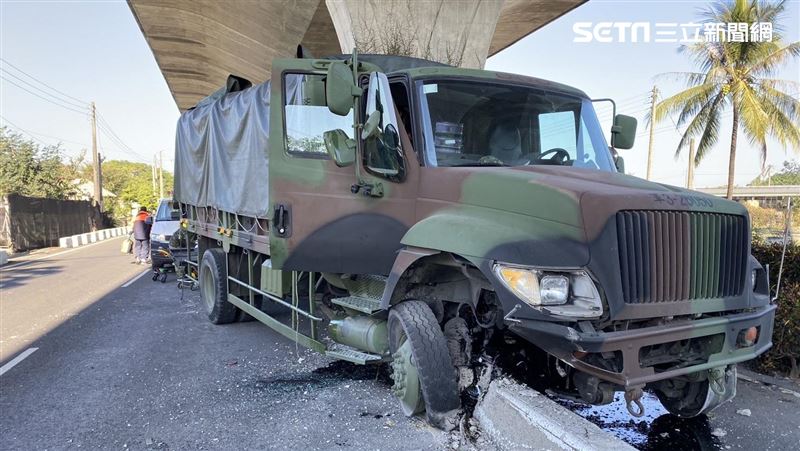 4犯酒駕撞軍車!想罰錢免囚…遭重重打臉