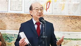 民進黨立法院黨團總召柯建銘。（圖／記者盧素梅攝影)