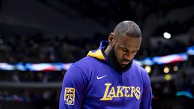 詹姆斯,湖人,獨行俠,