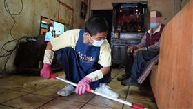 圖／台灣樂作創益協會提供