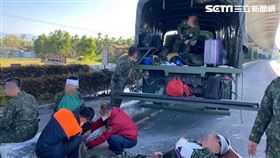 屏東,九如鄉,軍車,車禍,官兵