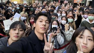 《想見你》韓國粉絲衝台灣：我像瘋子一樣