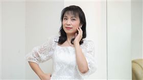 周子寒三立新聞網專訪。（圖／記者楊澍攝影）