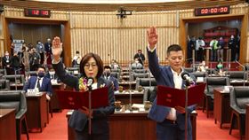 高雄,議長,康裕成,曾俊傑,高雄市議會,陸淑美