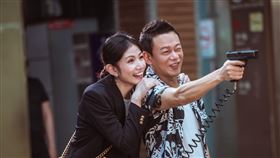 《山中森林》。（圖／禾力文創提供）