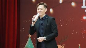 宋逸民。（圖／翻攝自宋逸民臉書）