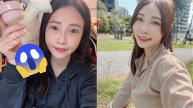 咪妃。（圖／翻攝自咪妃臉書）