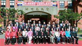 新竹縣議員,新竹縣議會,陳德木（圖／翻攝自陳德木臉書、翻攝畫面）