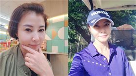 岳庭。（圖／翻攝自岳庭臉書）