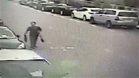 貨車，觸媒轉換器、消音器，排氣管，被偷走，含貴金屬，搶手，小偷覬覦 (圖／翻攝畫面)