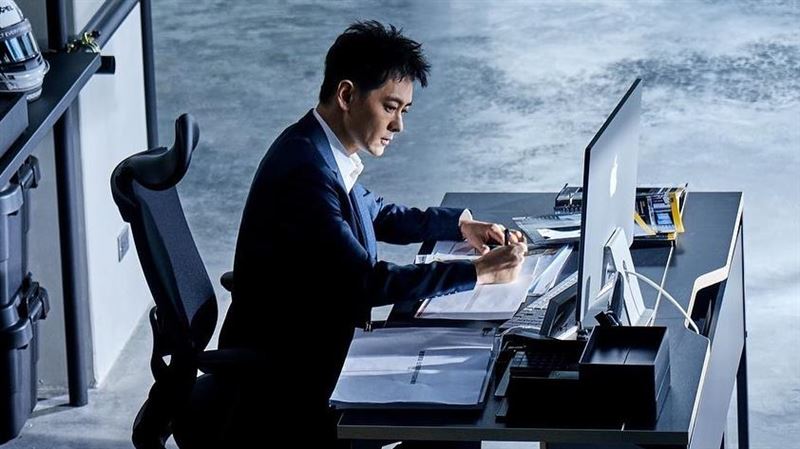 林志穎車禍休養5個月　曬照直呼想念工作