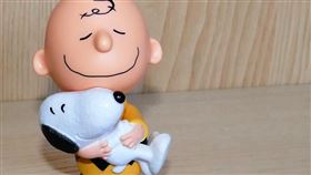 史努比（圖／翻攝自pixabay）