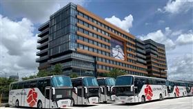 雄獅集團,雄獅集團提供