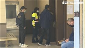 白骨,相驗死因,法醫,新北,翻攝畫面