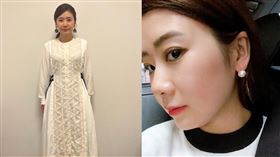 福原愛挺過離婚與外遇風暴，身形暴瘦。（圖／翻攝自福原愛微博）