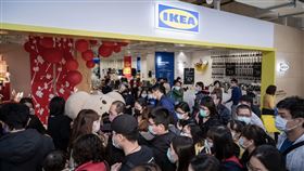 IKEA嘉義店新開幕,IKEA嘉義城市店,IKEA提供