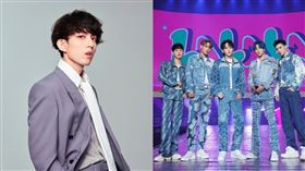 台中跨年演唱會（圖／三立電視提供）