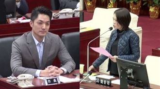 副市長少一人！她轟蔣萬安「勝選的傲慢」