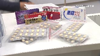 不等限購令！藥師自推「感冒藥最多8盒」