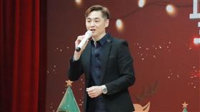 宋逸民。（圖／翻攝自宋逸民臉書）