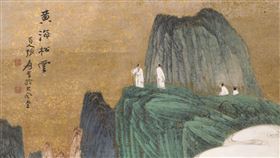 淡江大學文錙中心提供