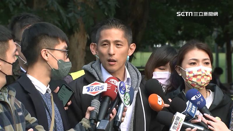 王鴻薇扯黑道卻投葉林傳　吳怡農：很諷刺