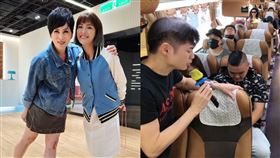  （圖／翻攝自臉書／王瑞玲醫藥美食記者／藝起發光）