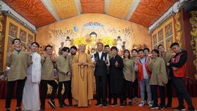 北港朝天宮　水陸普度大齋勝會　第三屆悲心廣行”戲曲之夜”（業配勿用）