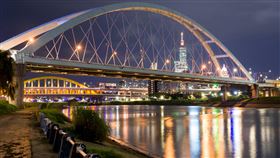 2019,跨年,台北101,煙火,河濱公園,台北市水利處,彩虹河濱公園