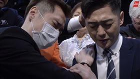 小甜甜,宋逸民,藝起發光,陳維齡,宋達民,洪百榕