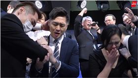 小甜甜,宋逸民,藝起發光,陳維齡,宋達民,洪百榕