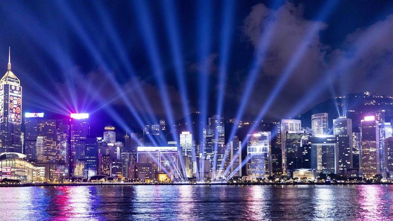 迎接2023年　「香港跨年倒數」活動搶先看