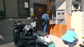 台中市觀旅局，逢甲，日租套房，猖獗，稽查，斷水斷電(圖／台中市觀旅局提供)