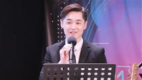 ▲宋逸民教會「藝起發光」被爆出太魯閣事件假見證。（圖／翻攝自宋逸民臉書）