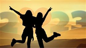 ▲2023年（圖／翻攝自pixabay）