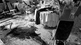 俄前副總理行蹤被洩漏！開完會秒遭精準砲擊　傳「活活被閹」下體恐不保（圖／達志影像／美聯社）