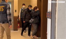 孤獨死,啃屍,相驗死因,新北,翻攝畫面