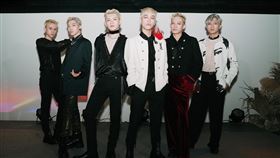 《原子少年》金星「VERA」（圖／踢帕娛樂提供）